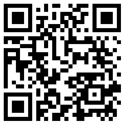 QR code du groupe WhatsApp AfroCodeurs